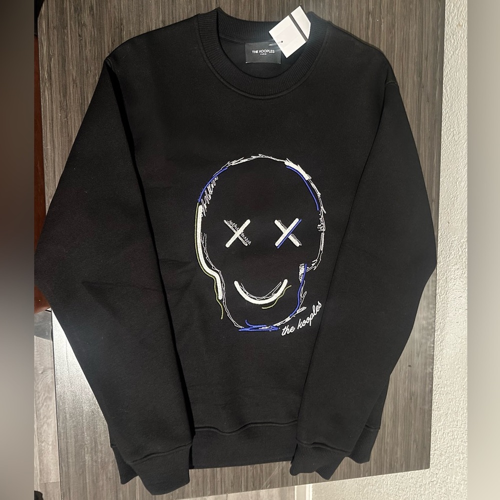 The Kooples Sweater